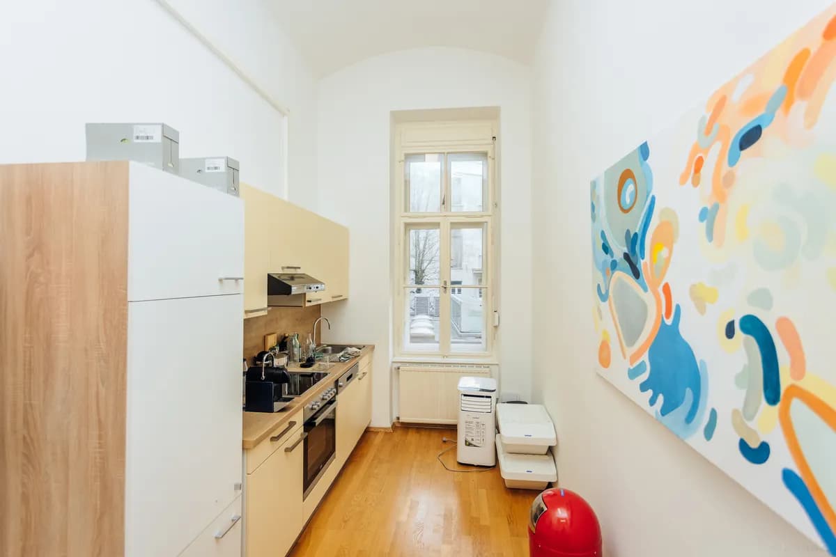 4-Zimmer-Gewerbeimmobilie mieten in Graz – 132 m², € 1.628 – Bild 10 von 17