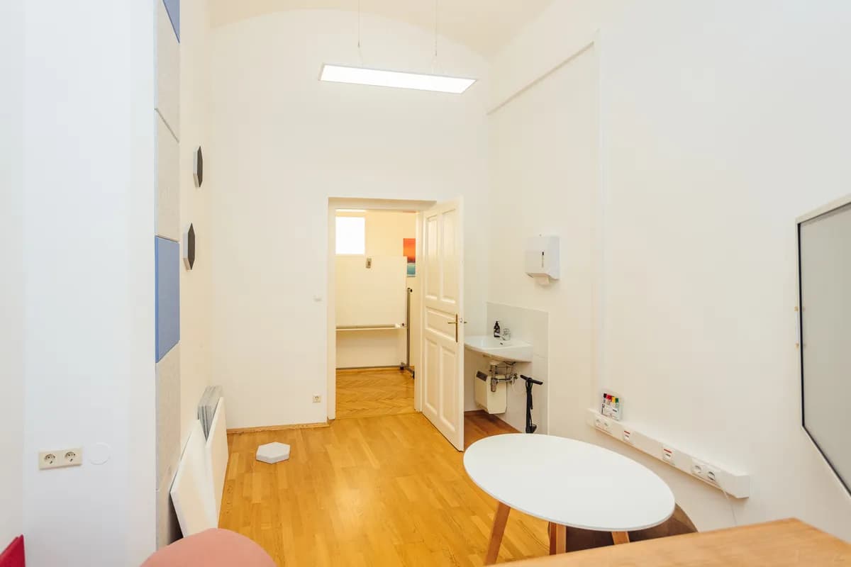 4-Zimmer-Gewerbeimmobilie mieten in Graz – 132 m², € 1.628 – Bild 11 von 17