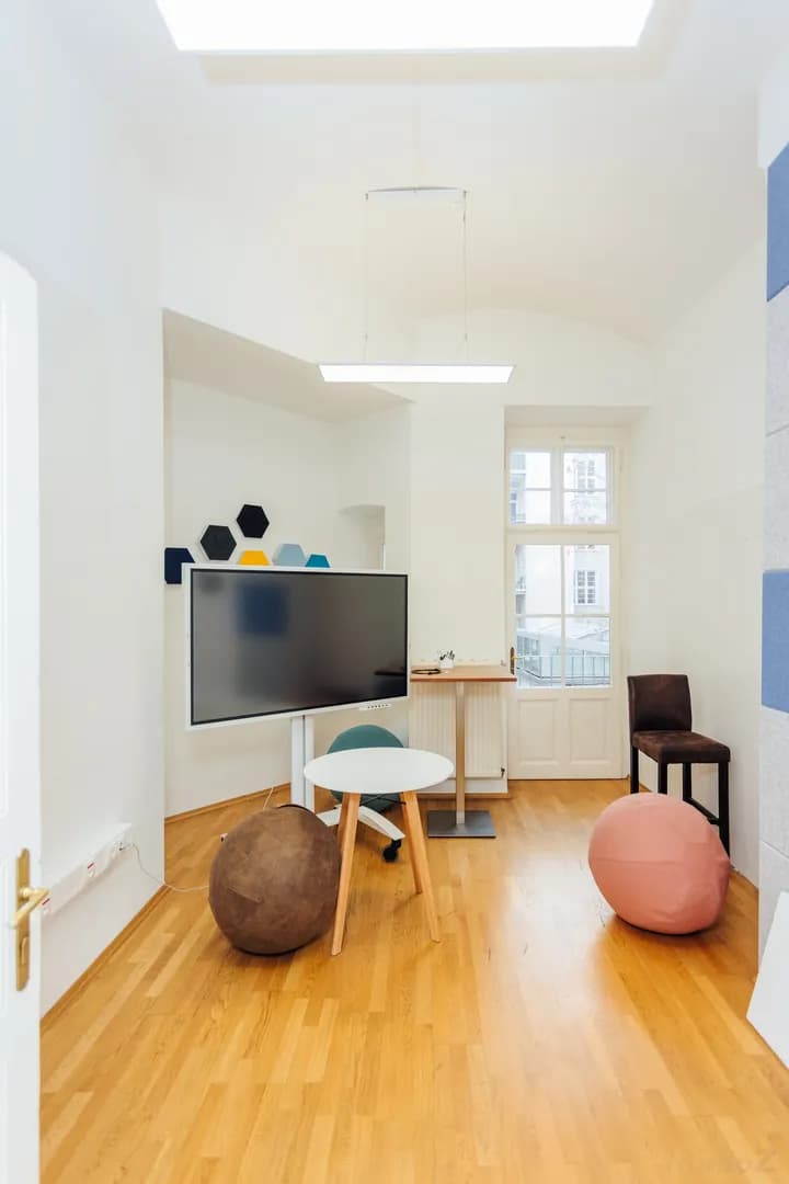4-Zimmer-Gewerbeimmobilie mieten in Graz – 132 m², € 1.628 – Bild 12 von 17