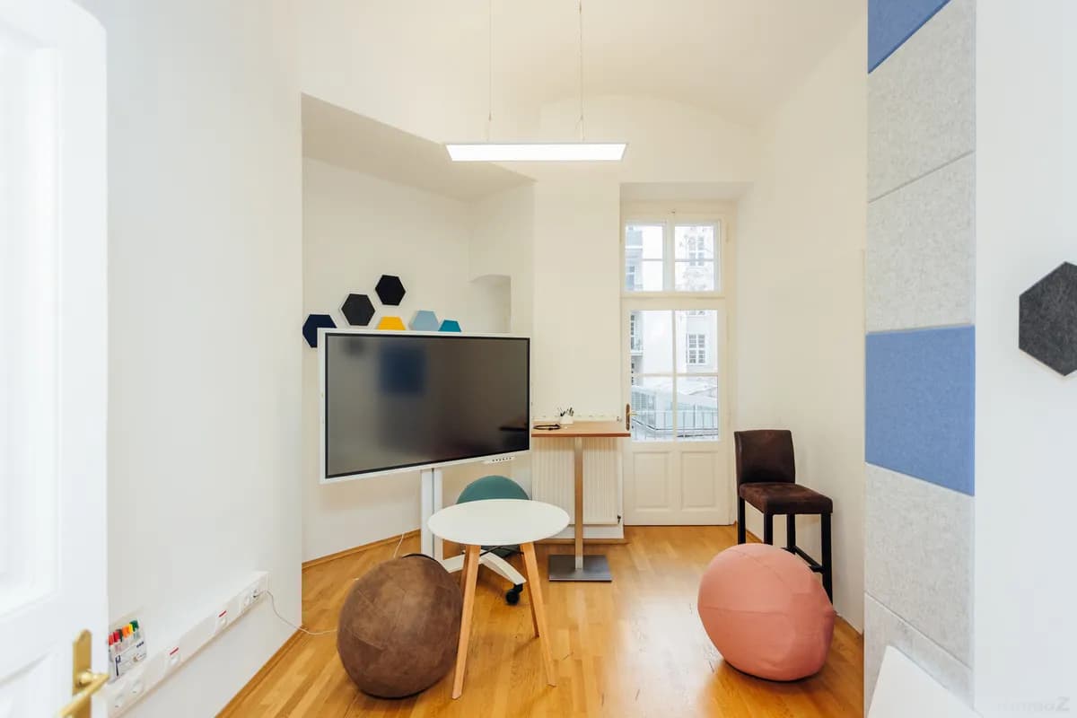 4-Zimmer-Gewerbeimmobilie mieten in Graz – 132 m², € 1.628 – Bild 13 von 17