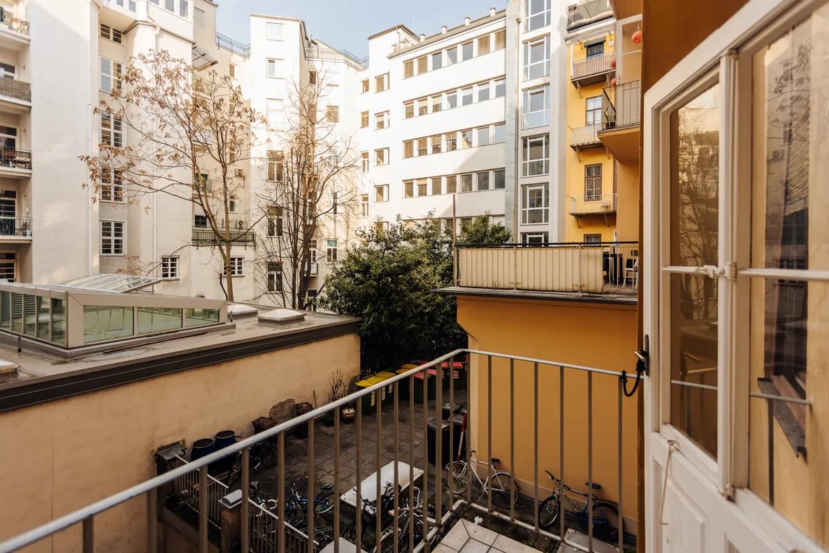 4-Zimmer-Gewerbeimmobilie mieten in Graz – 132 m², € 1.628 – Bild 14 von 17