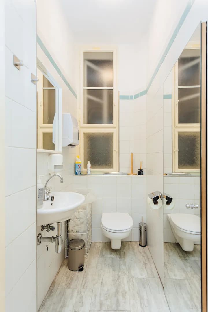 4-Zimmer-Gewerbeimmobilie mieten in Graz – 132 m², € 1.628 – Bild 15 von 17