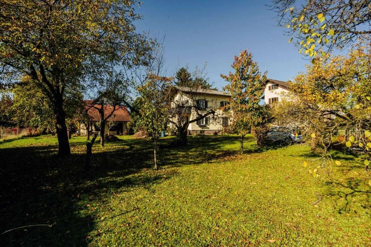 5-Zimmer-Haus kaufen in Graz – 140 m², € 570.000