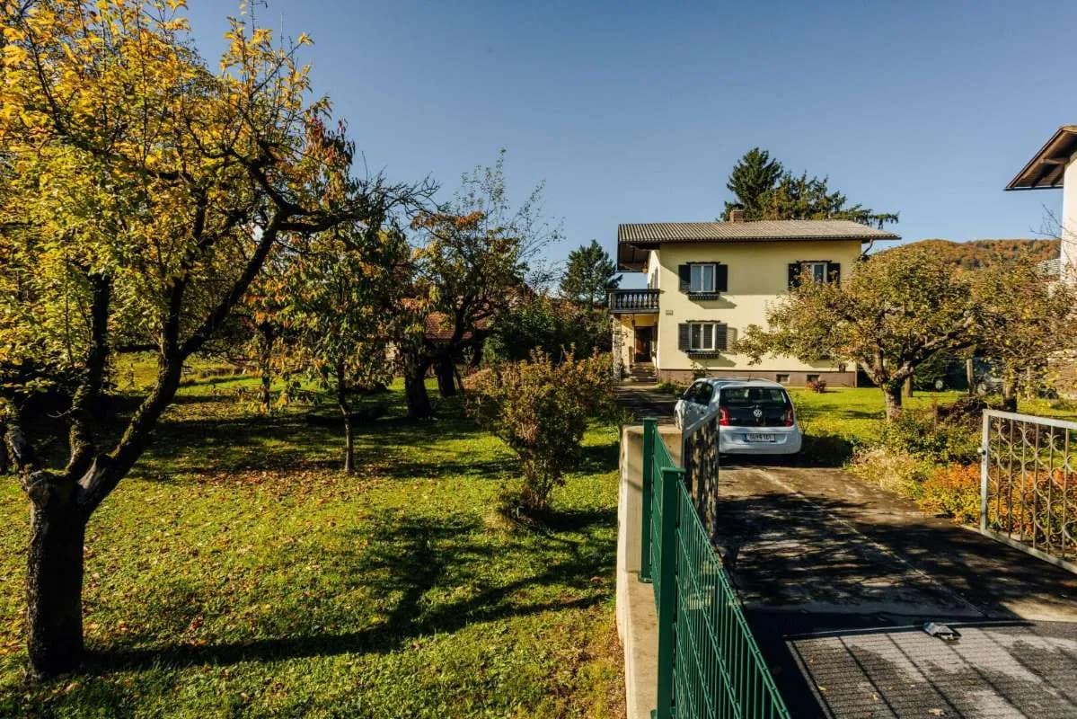 5-Zimmer-Haus kaufen in Graz – 140 m², € 570.000 – Bild 2 von 21