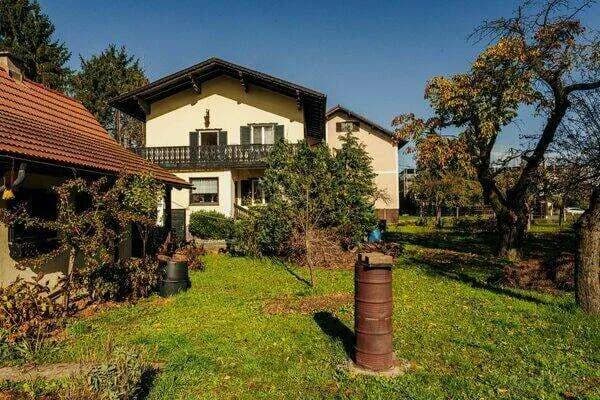 5-Zimmer-Haus kaufen in Graz – 140 m², € 570.000 – Bild 3 von 21