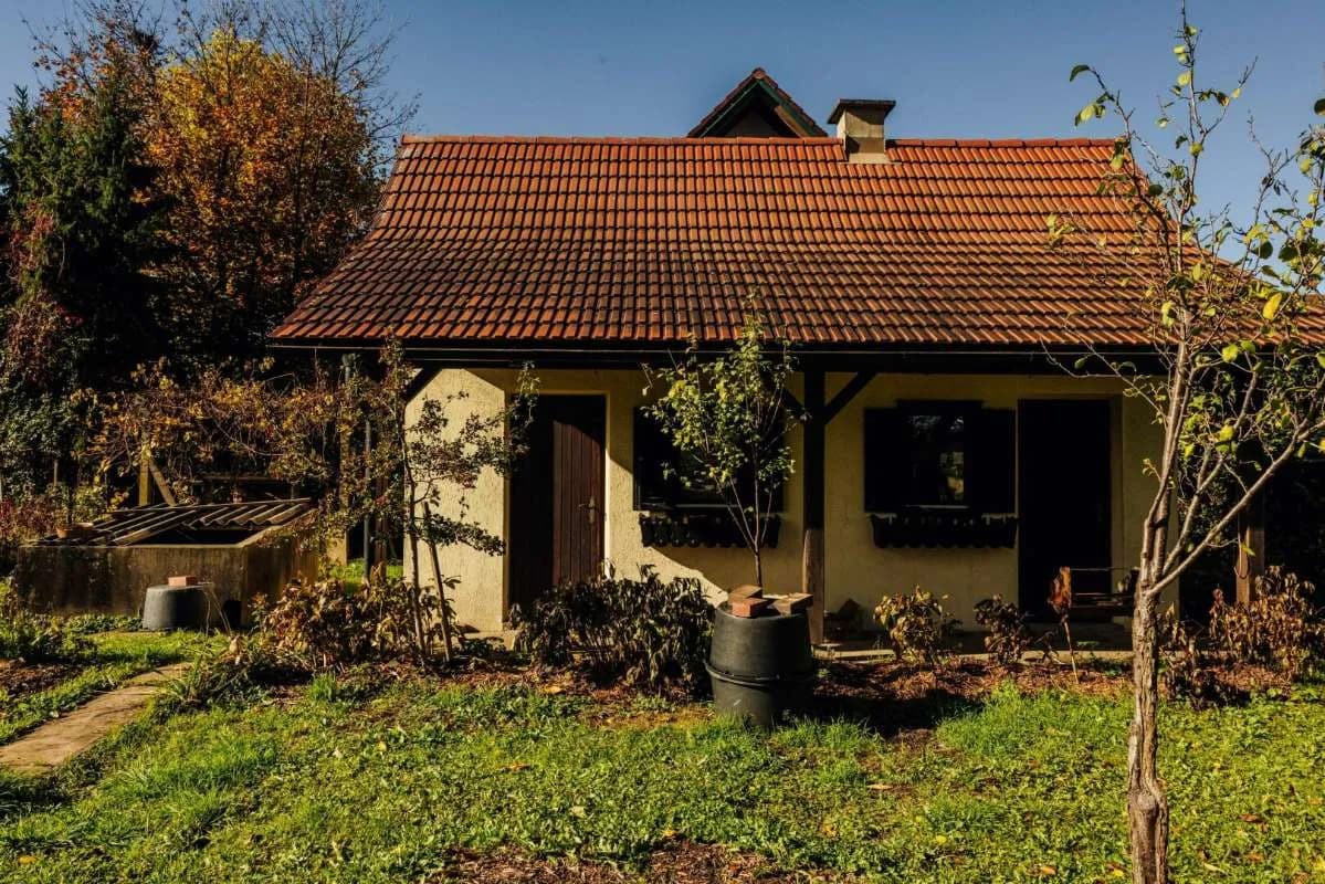 5-Zimmer-Haus kaufen in Graz – 140 m², € 570.000 – Bild 16 von 21