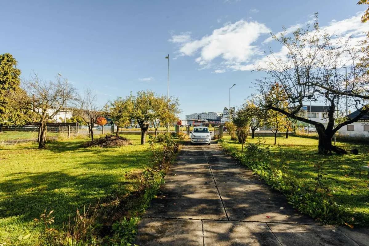 5-Zimmer-Haus kaufen in Graz – 140 m², € 570.000 – Bild 20 von 21