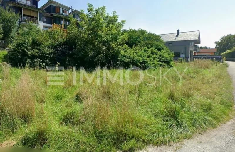 Grundstück kaufen in Salzburg-Umgebung – 828 m², € 800.000 – Bild 2 von 2