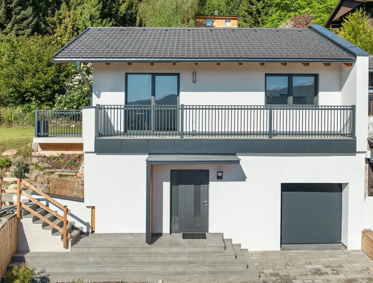 2-Zimmer-Haus kaufen in Wolfsberg – 70 m², € 295.000 – Bild 2 von 28
