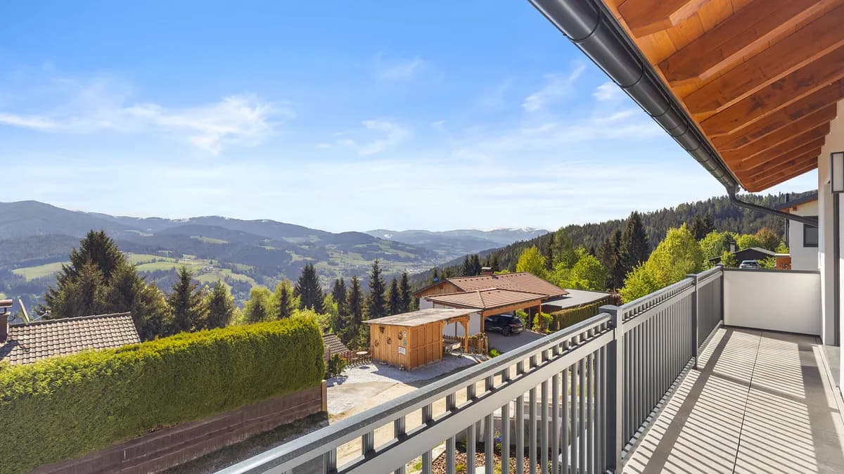 2-Zimmer-Haus kaufen in Wolfsberg – 70 m², € 295.000 – Bild 4 von 28