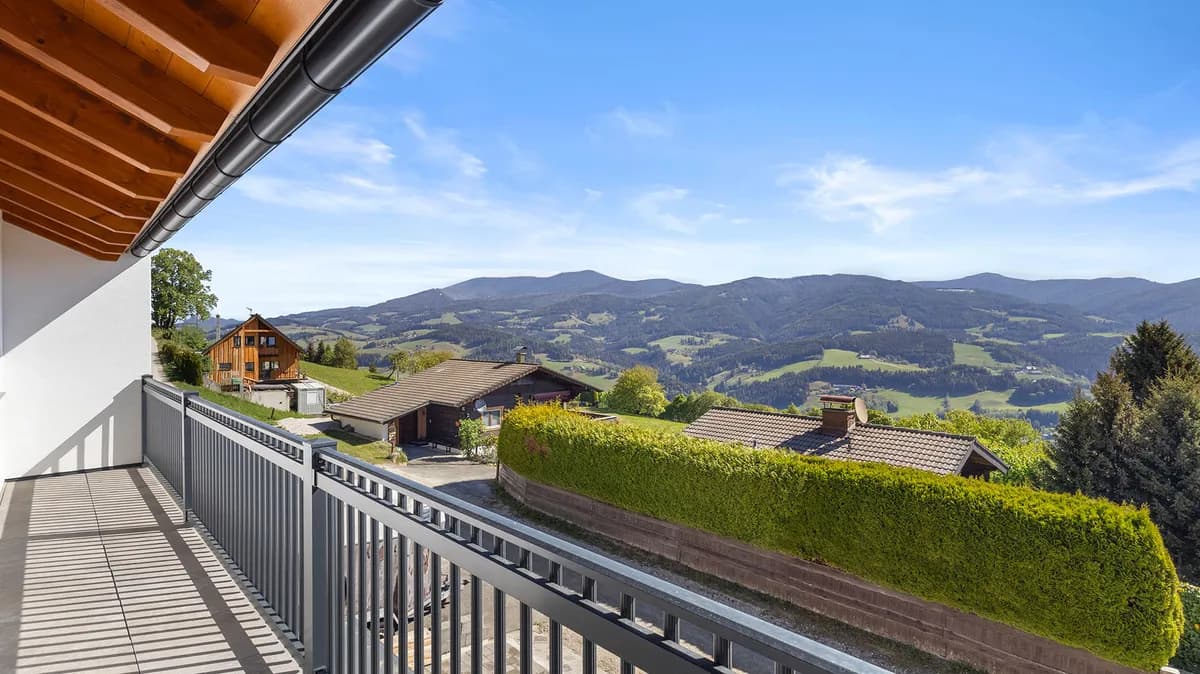 2-Zimmer-Haus kaufen in Wolfsberg – 70 m², € 295.000 – Bild 5 von 28