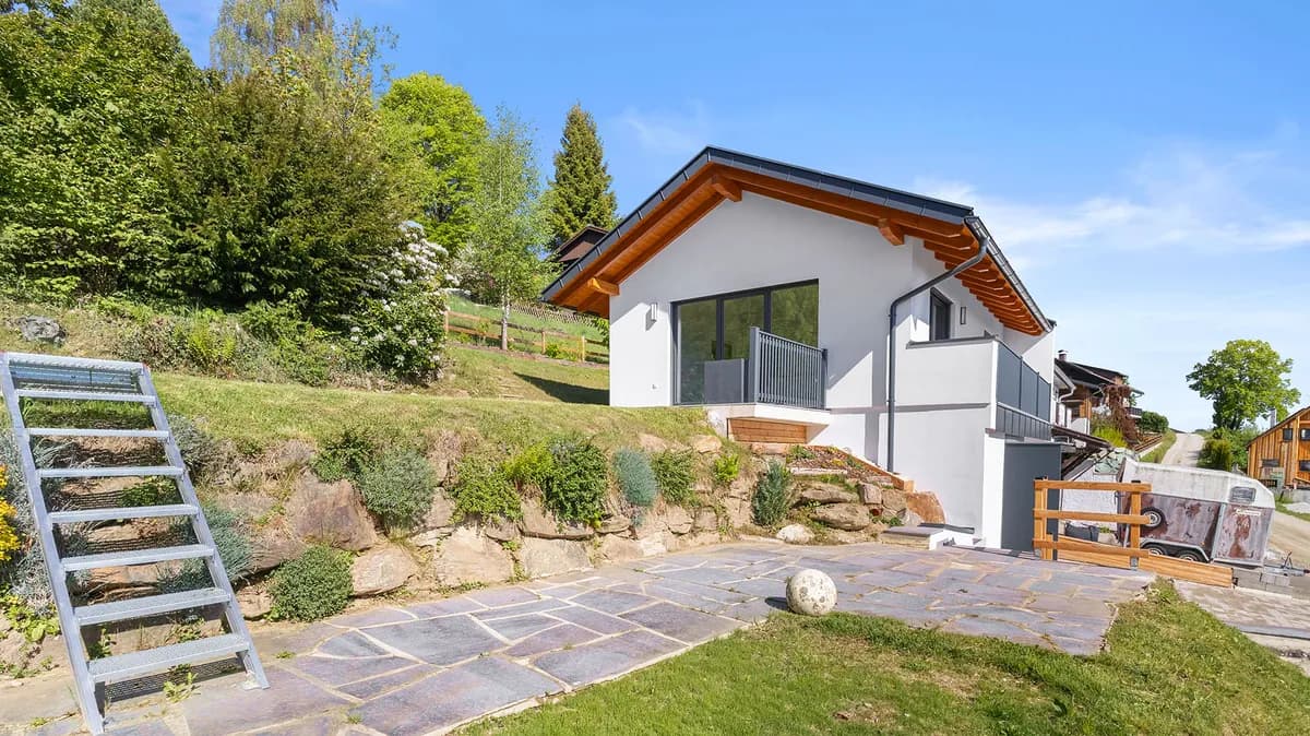 2-Zimmer-Haus kaufen in Wolfsberg – 70 m², € 295.000 – Bild 6 von 28