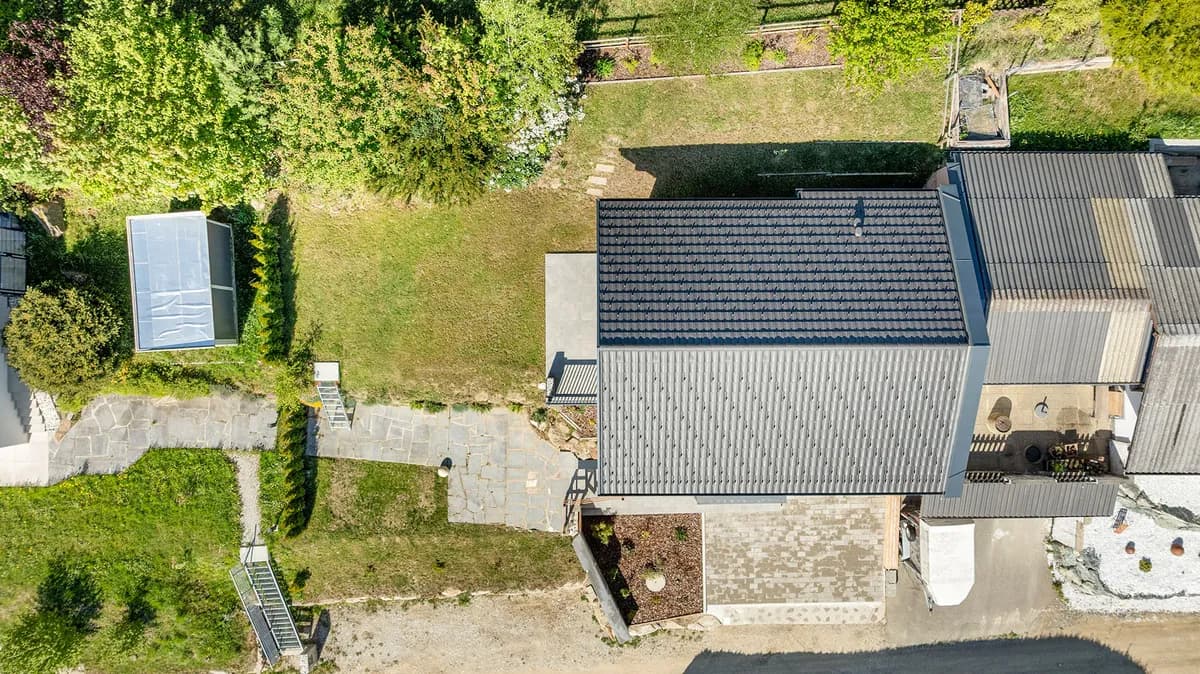 2-Zimmer-Haus kaufen in Wolfsberg – 70 m², € 295.000 – Bild 13 von 28