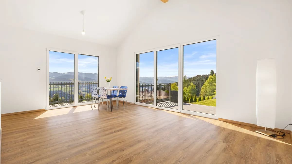 2-Zimmer-Haus kaufen in Wolfsberg – 70 m², € 295.000 – Bild 15 von 28