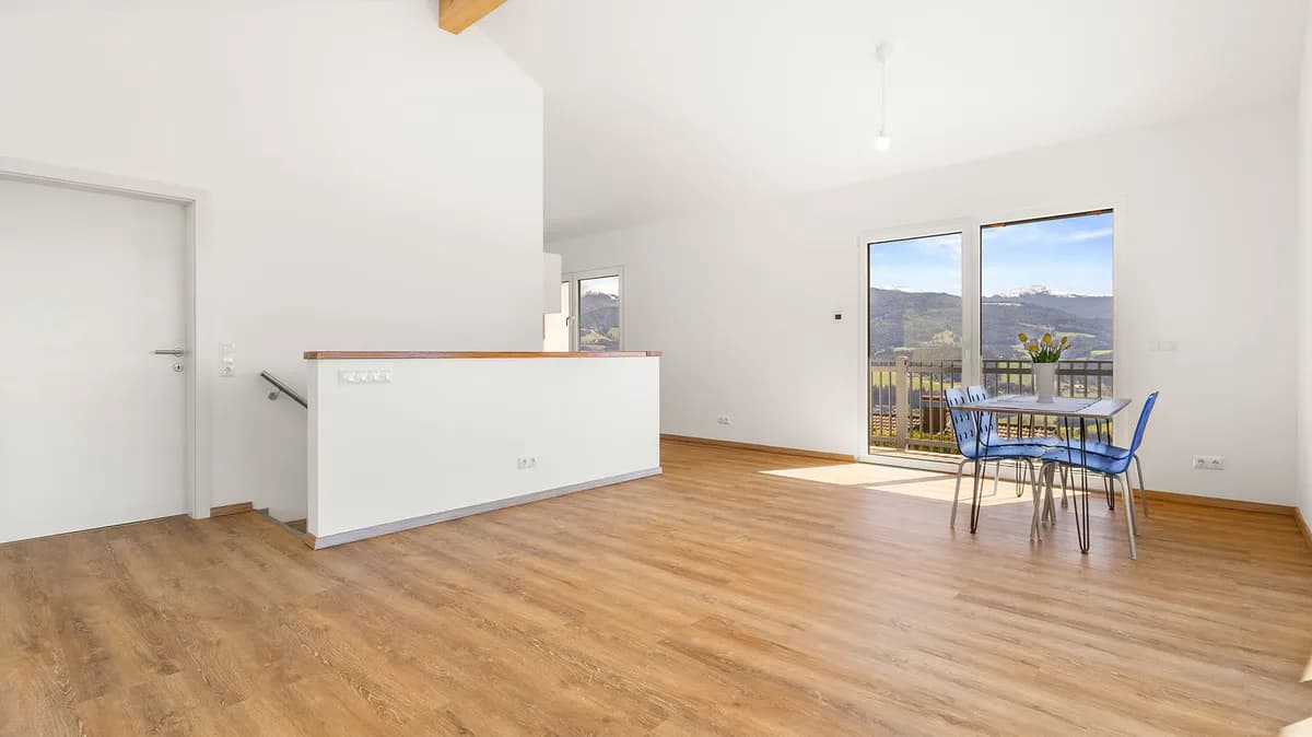 2-Zimmer-Haus kaufen in Wolfsberg – 70 m², € 295.000 – Bild 16 von 28