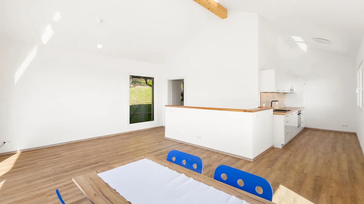 2-Zimmer-Haus kaufen in Wolfsberg – 70 m², € 295.000 – Bild 17 von 28