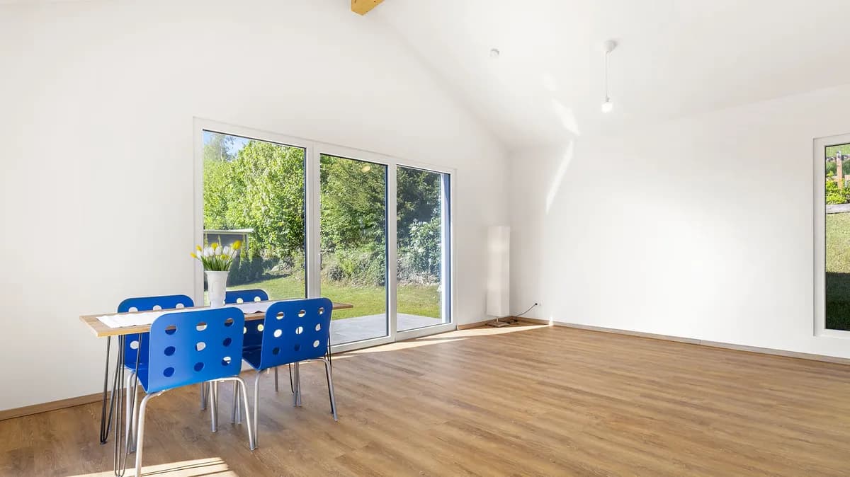 2-Zimmer-Haus kaufen in Wolfsberg – 70 m², € 295.000 – Bild 20 von 28