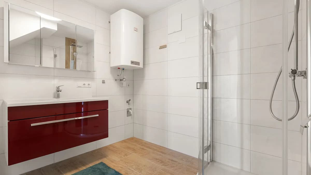 2-Zimmer-Haus kaufen in Wolfsberg – 70 m², € 295.000 – Bild 23 von 28