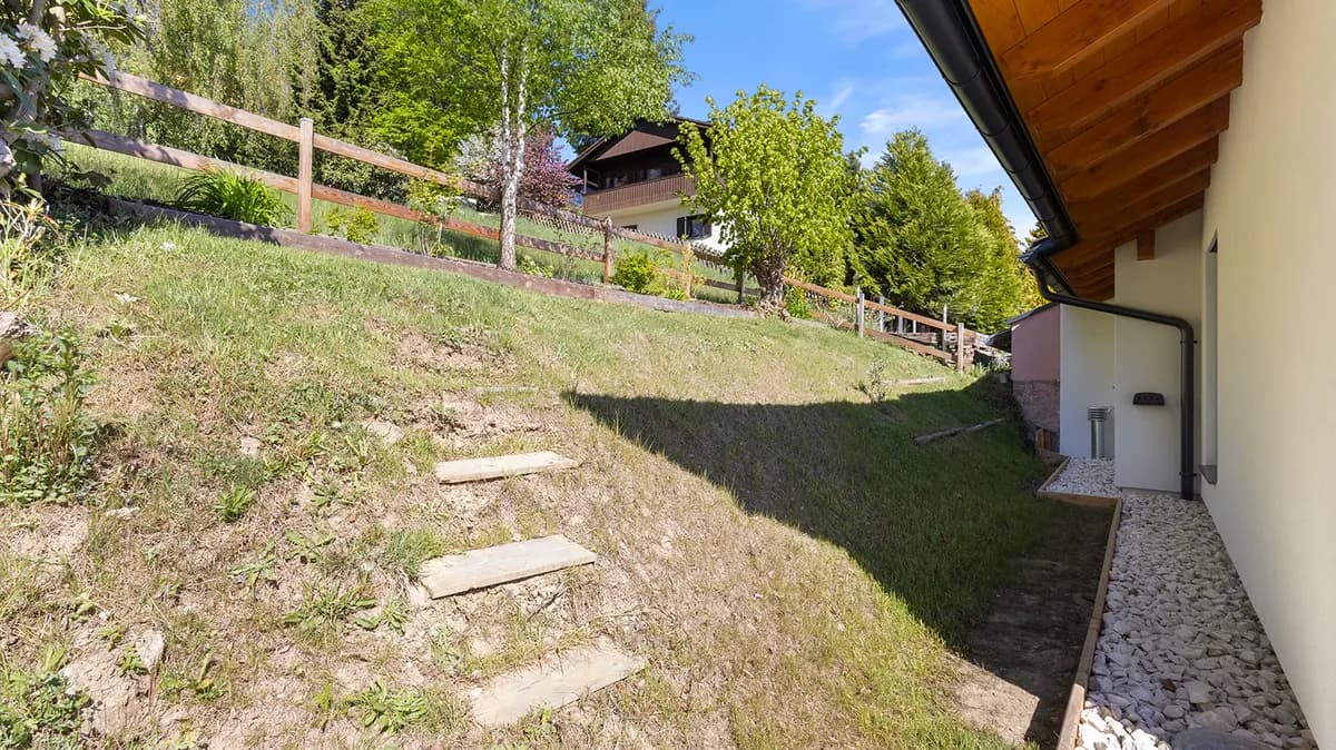 2-Zimmer-Haus kaufen in Wolfsberg – 70 m², € 295.000 – Bild 27 von 28