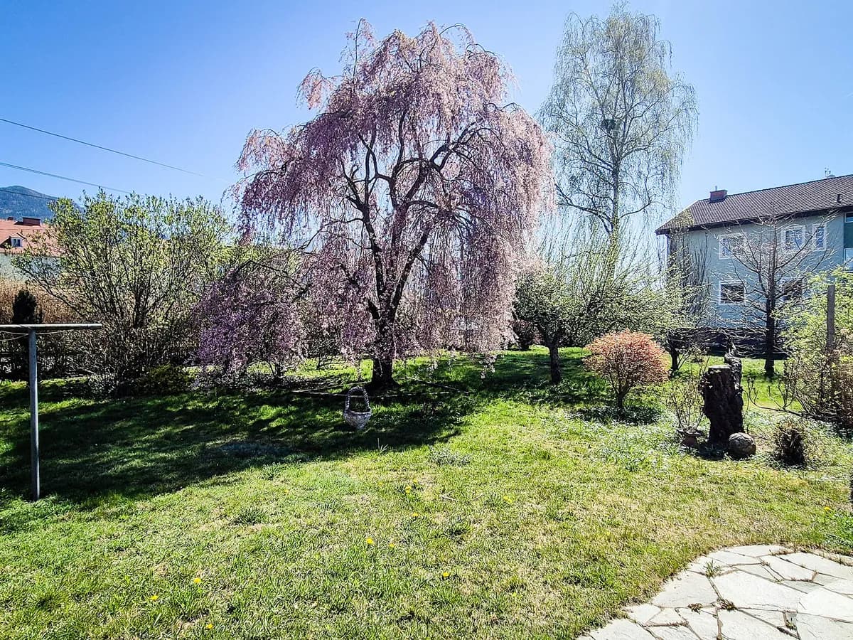 8-Zimmer-Haus kaufen in Wolfsberg – 190 m², € 540.000 – Bild 5 von 21