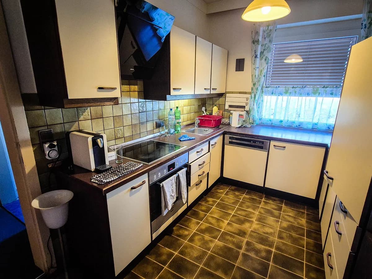 8-Zimmer-Haus kaufen in Wolfsberg – 190 m², € 540.000 – Bild 10 von 21