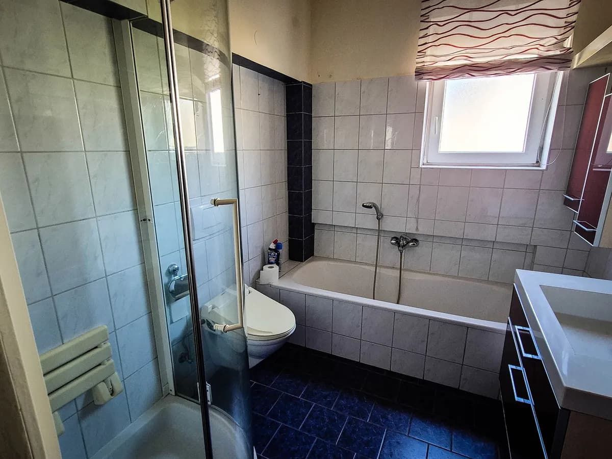 8-Zimmer-Haus kaufen in Wolfsberg – 190 m², € 540.000 – Bild 11 von 21