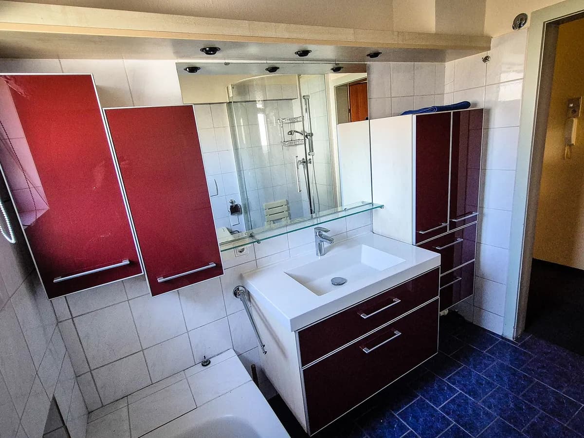 8-Zimmer-Haus kaufen in Wolfsberg – 190 m², € 540.000 – Bild 12 von 21