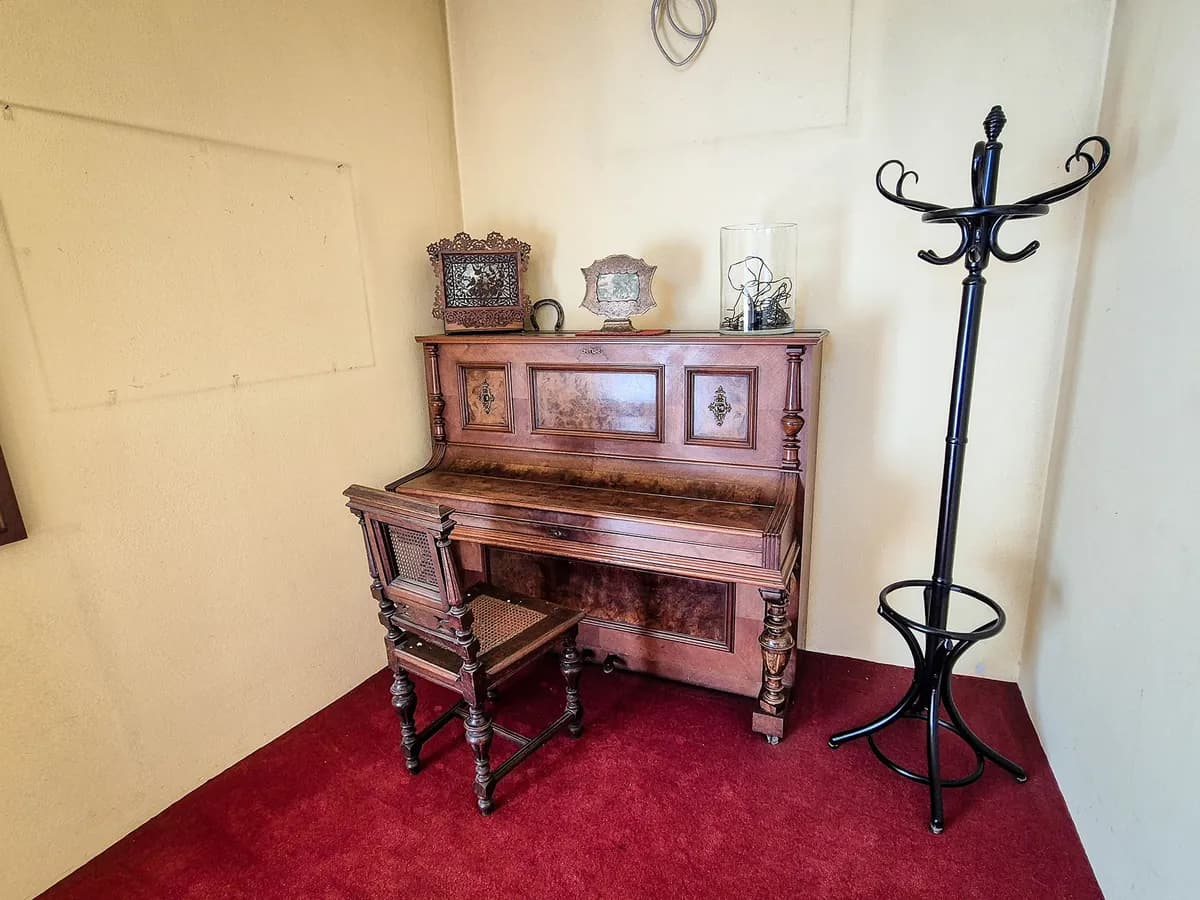 8-Zimmer-Haus kaufen in Wolfsberg – 190 m², € 540.000 – Bild 13 von 21