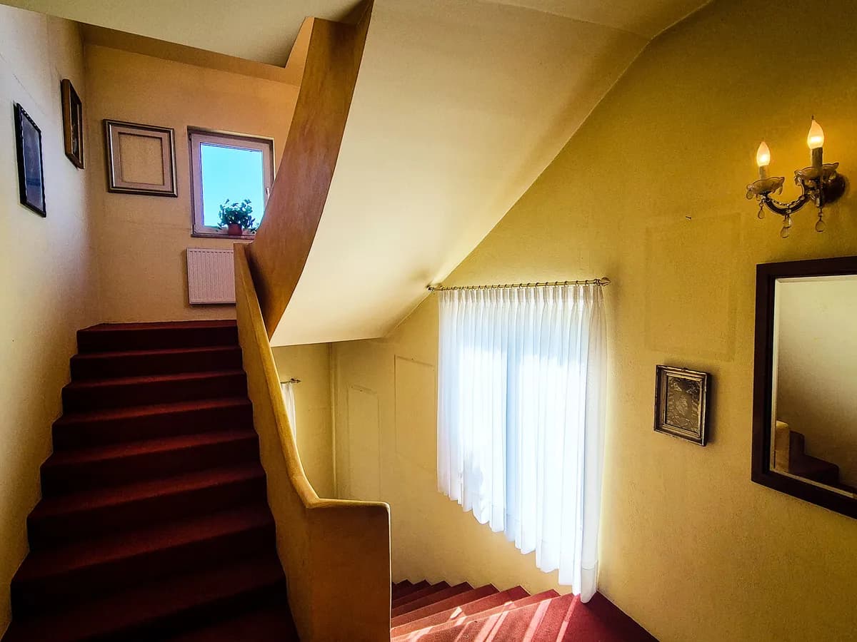 8-Zimmer-Haus kaufen in Wolfsberg – 190 m², € 540.000 – Bild 14 von 21