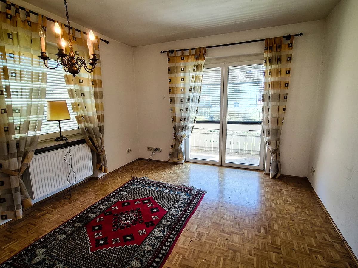 8-Zimmer-Haus kaufen in Wolfsberg – 190 m², € 540.000 – Bild 15 von 21