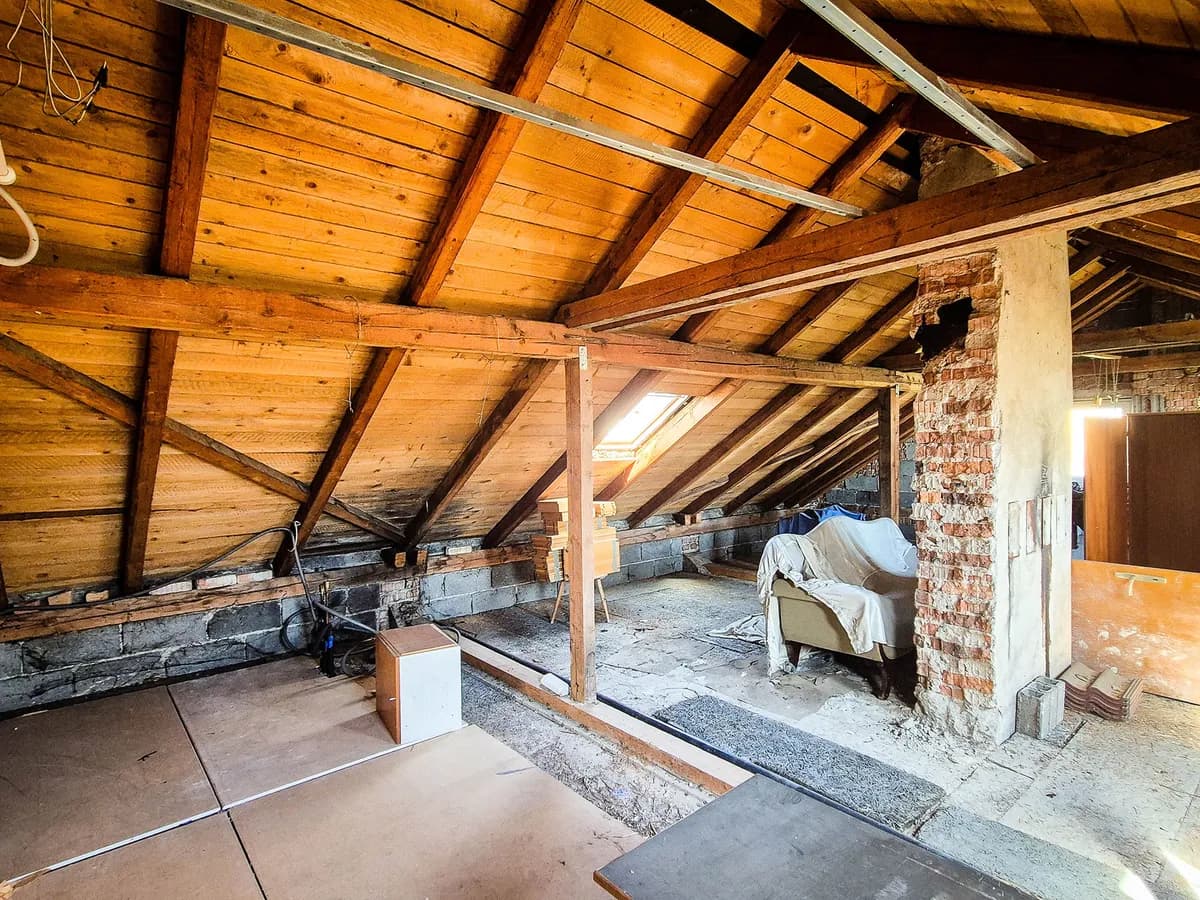 8-Zimmer-Haus kaufen in Wolfsberg – 190 m², € 540.000 – Bild 18 von 21