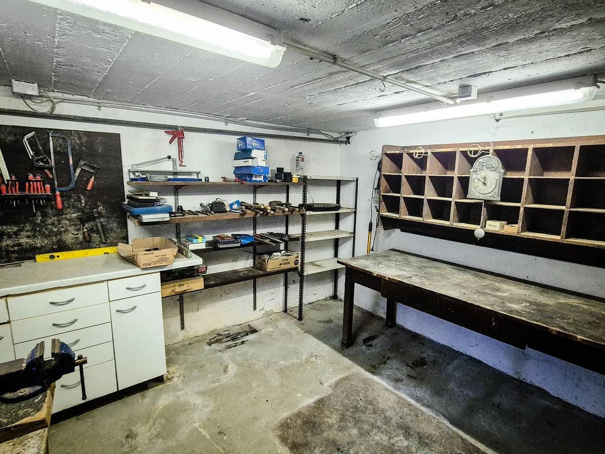 8-Zimmer-Haus kaufen in Wolfsberg – 190 m², € 540.000 – Bild 19 von 21
