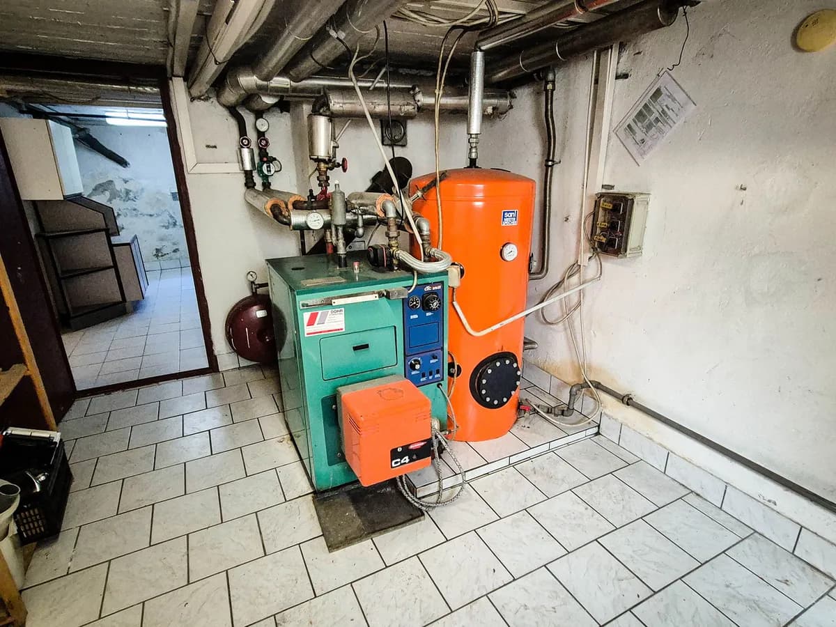 8-Zimmer-Haus kaufen in Wolfsberg – 190 m², € 540.000 – Bild 20 von 21