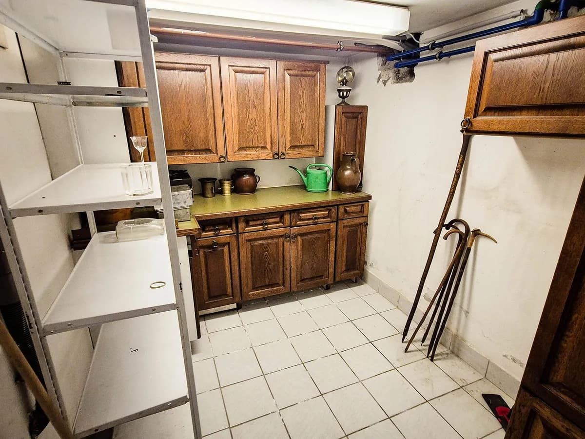 8-Zimmer-Haus kaufen in Wolfsberg – 190 m², € 540.000 – Bild 21 von 21