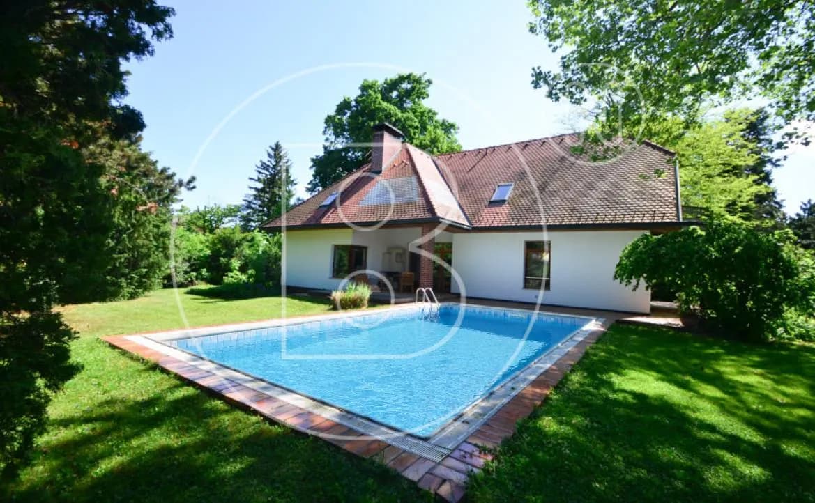 5-Zimmer-Haus kaufen in Baden – 240 m², € 1.999.000