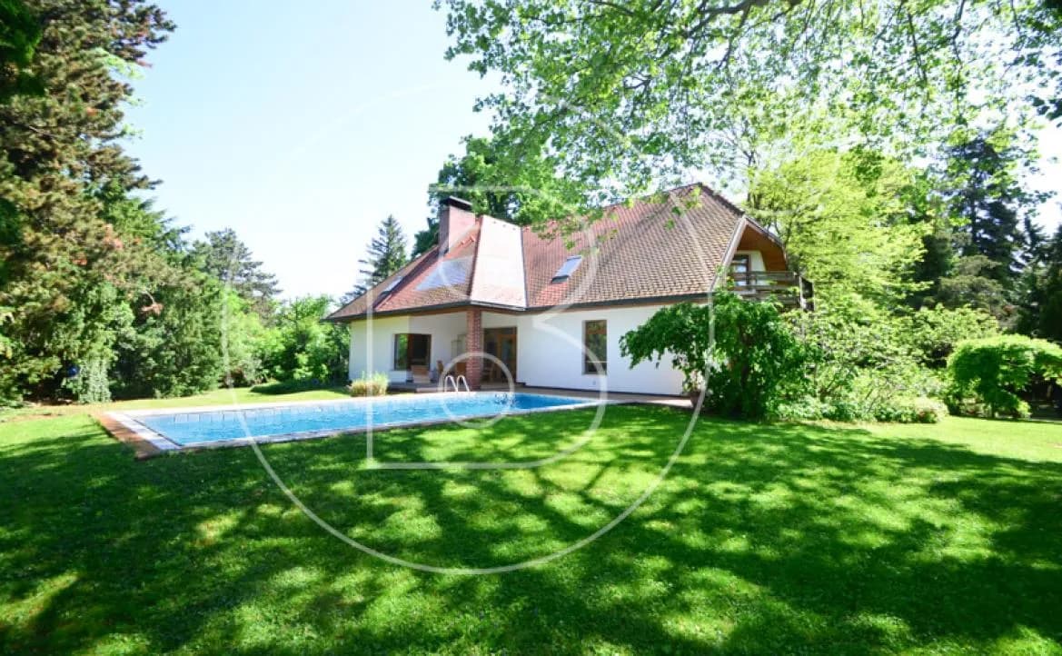 5-Zimmer-Haus kaufen in Baden – 240 m², € 1.999.000 – Bild 2 von 36