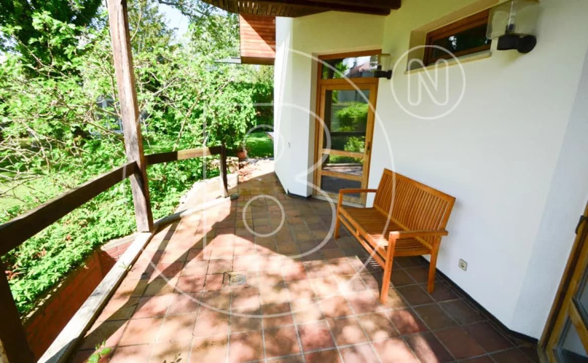 5-Zimmer-Haus kaufen in Baden – 240 m², € 1.999.000 – Bild 8 von 36