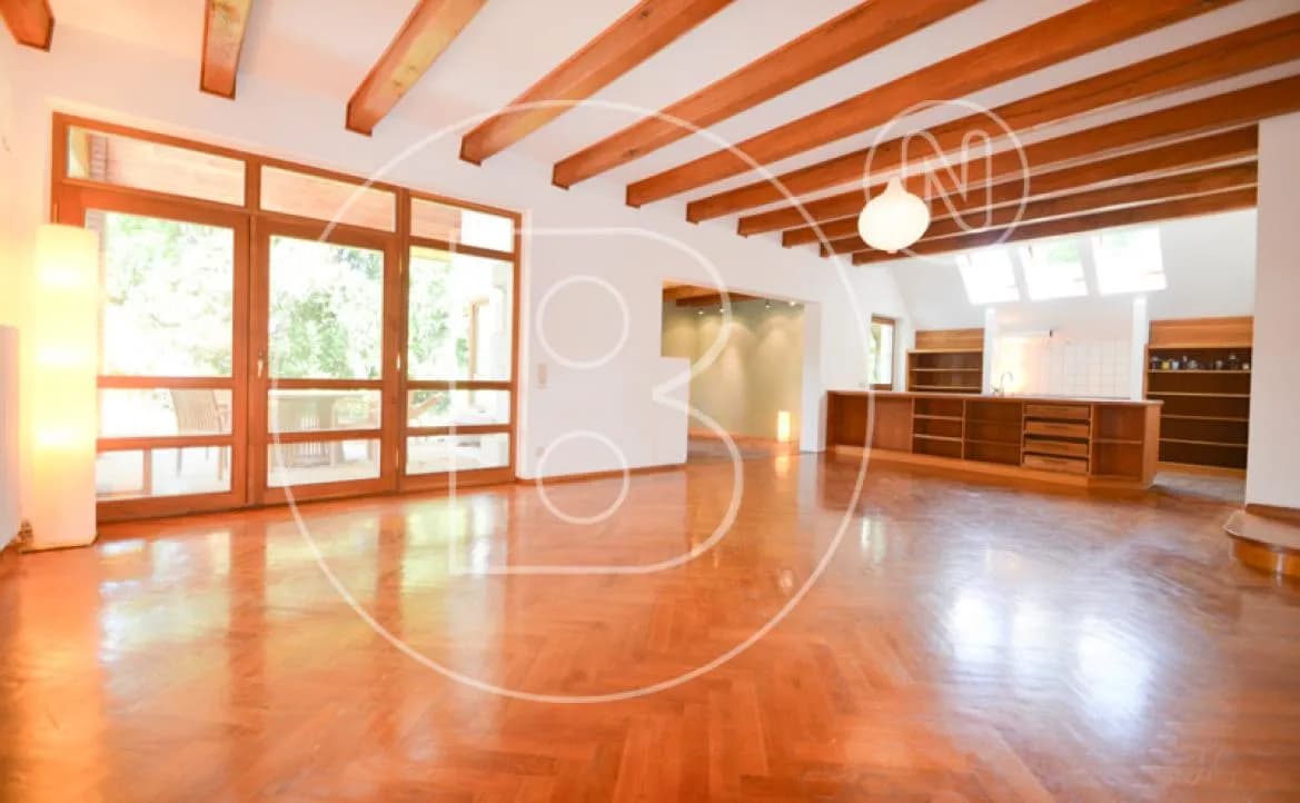 5-Zimmer-Haus kaufen in Baden – 240 m², € 1.999.000 – Bild 13 von 36