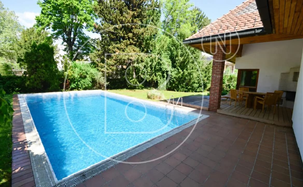 5-Zimmer-Haus kaufen in Baden – 240 m², € 1.999.000 – Bild 15 von 36