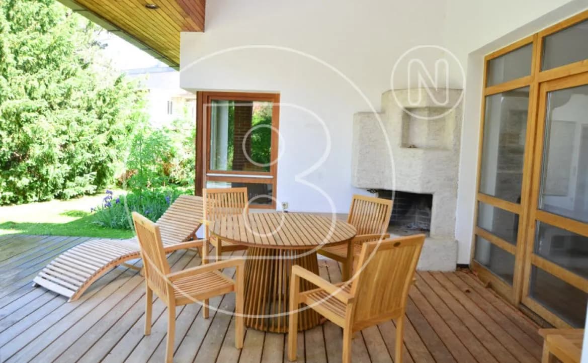 5-Zimmer-Haus kaufen in Baden – 240 m², € 1.999.000 – Bild 16 von 36
