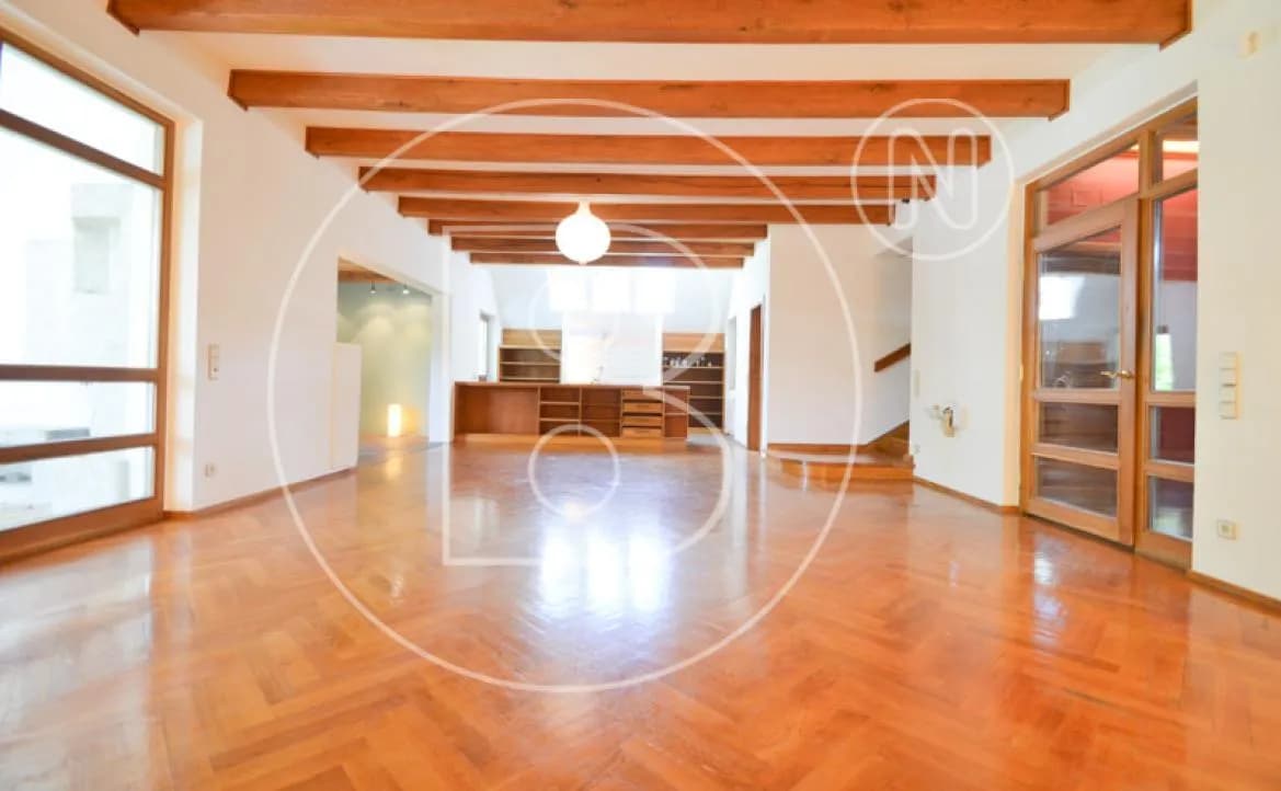 5-Zimmer-Haus kaufen in Baden – 240 m², € 1.999.000 – Bild 17 von 36