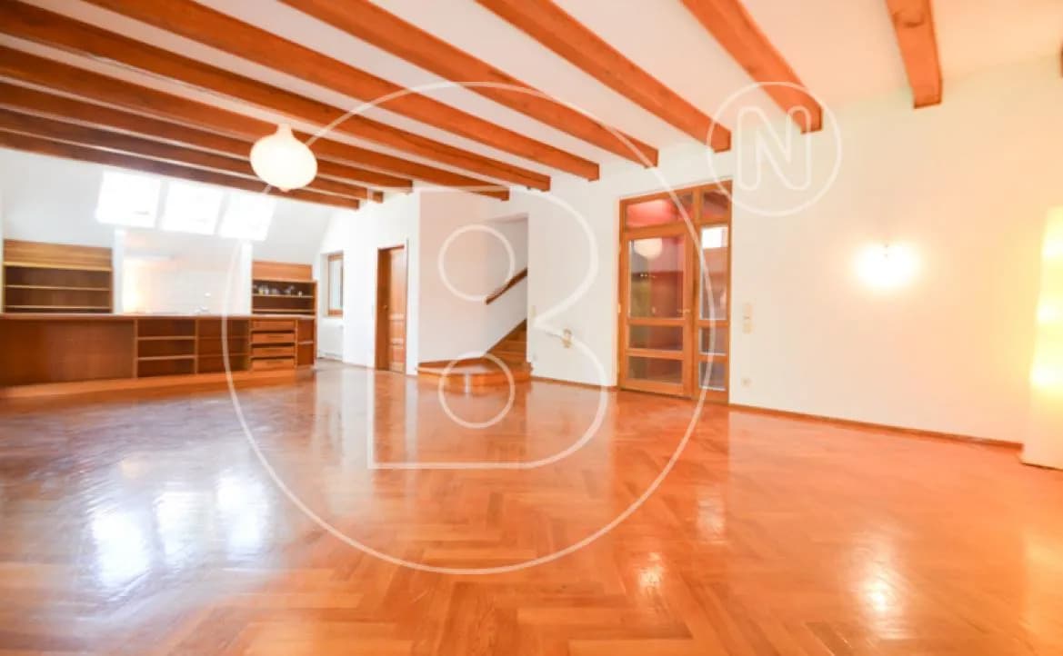 5-Zimmer-Haus kaufen in Baden – 240 m², € 1.999.000 – Bild 22 von 36