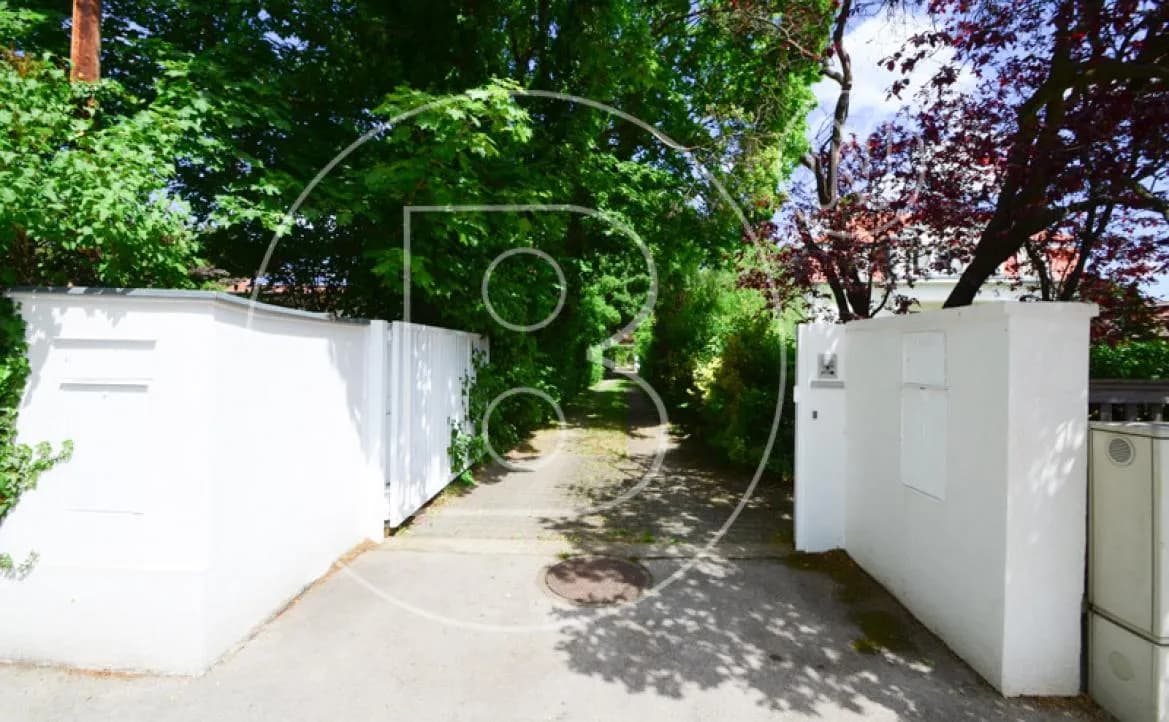 5-Zimmer-Haus kaufen in Baden – 240 m², € 1.999.000 – Bild 31 von 36