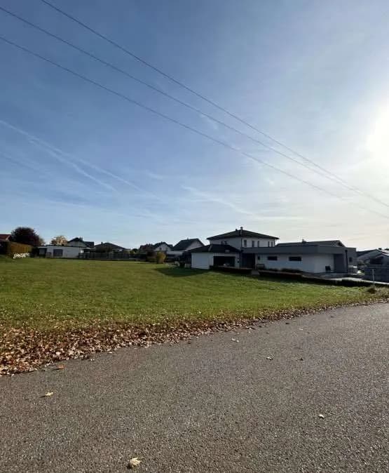 Grundstück kaufen in Grieskirchen – 1 476 m², € 177.120