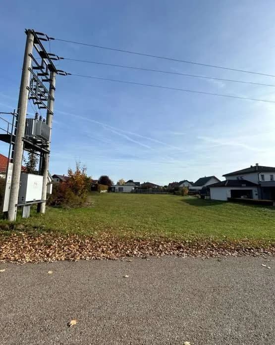 Grundstück kaufen in Grieskirchen – 1 476 m², € 177.120 – Bild 3 von 4