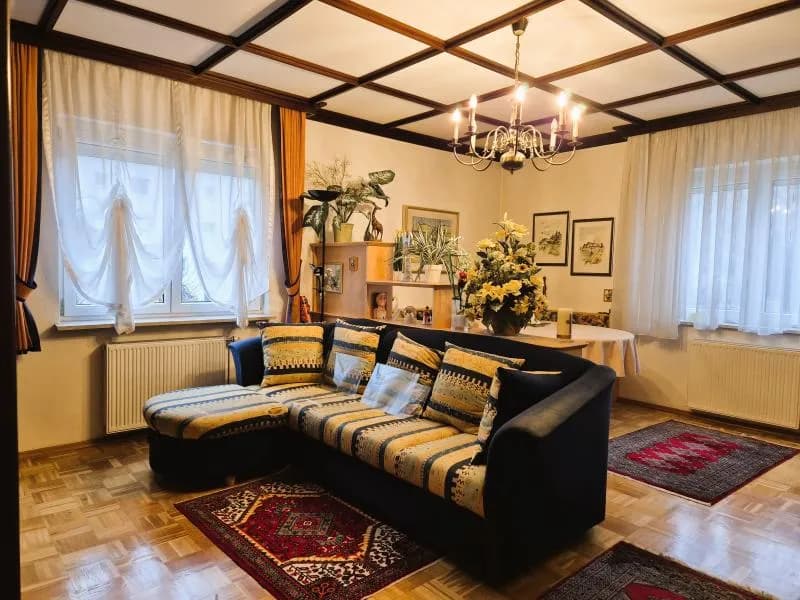 3-Zimmer-Wohnung kaufen in Linz – 70,39 m², € 279.000