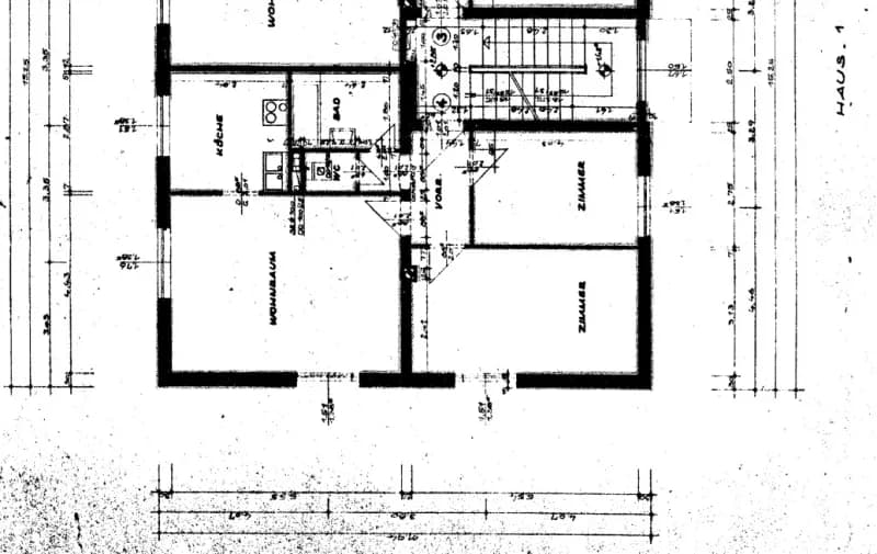 3-Zimmer-Wohnung kaufen in Linz – 70,39 m², € 279.000 – Bild 3 von 16