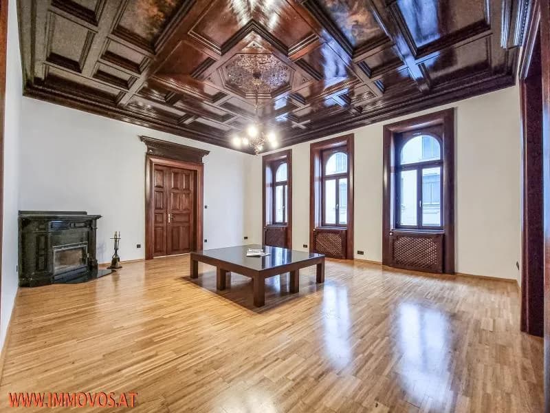 7-Zimmer-Wohnung kaufen in Wien – 212 m², € 1.700.000 – Bild 3 von 18