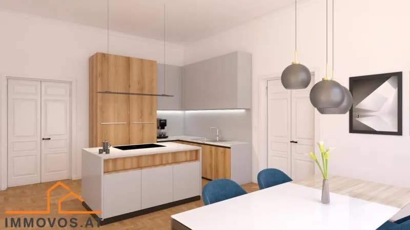 7-Zimmer-Wohnung kaufen in Wien – 212 m², € 1.700.000 – Bild 5 von 18