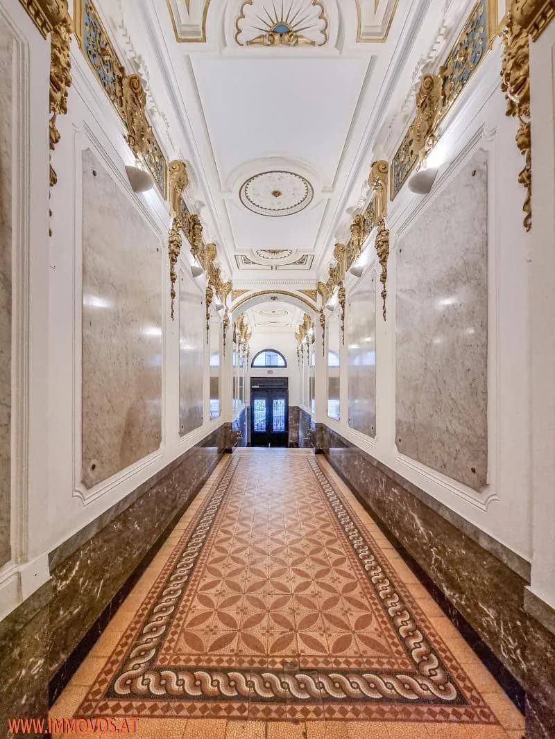7-Zimmer-Wohnung kaufen in Wien – 212 m², € 1.700.000 – Bild 9 von 18